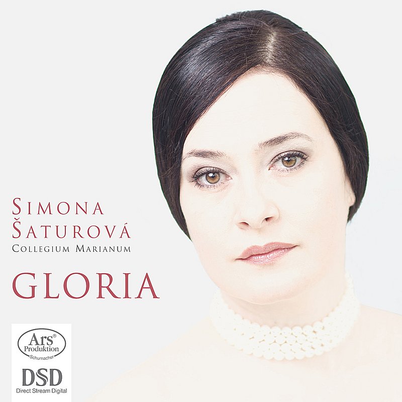 George Frideric Handel/Gloria@Kirkby*emma (Sop)@Cummings/Royal Acad Of Music B